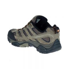 MERRELL 邁樂 MOAB 2 輕裝男鞋耐磨防滑戶外徒步鞋